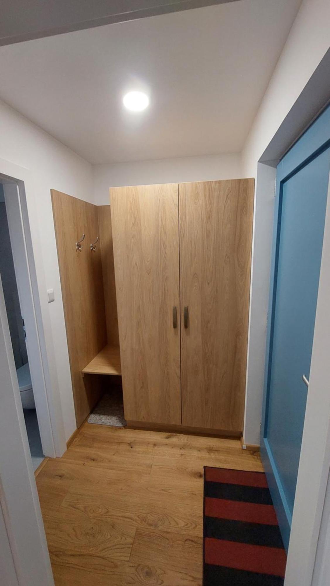 Ferienwohnung Pavlov24 - Zahradni Domecky Exterior foto
