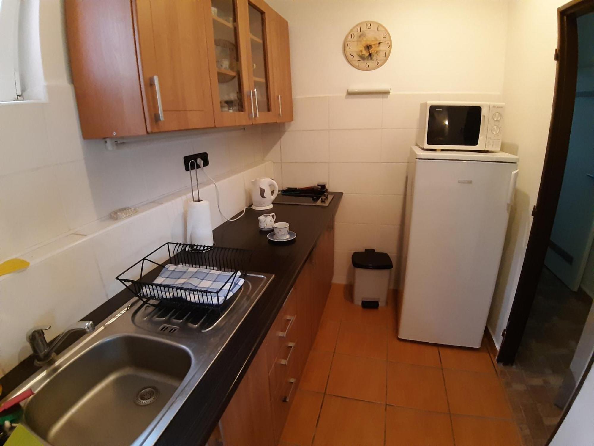 Ferienwohnung Pavlov24 - Zahradni Domecky Exterior foto