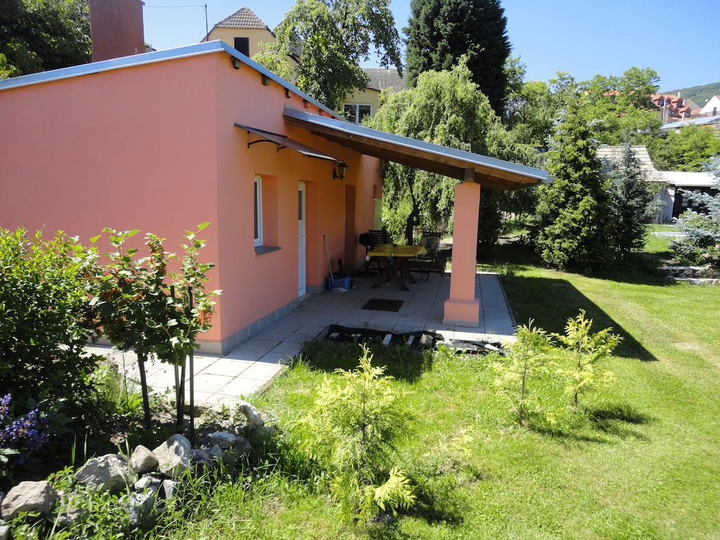 Ferienwohnung Pavlov24 - Zahradni Domecky Zimmer foto
